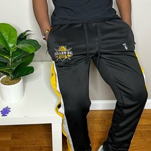Unisex Killer 35 Track Pants